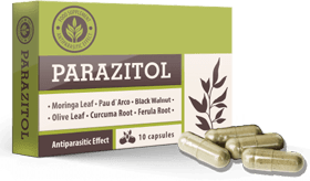 Kapslid Parazitol