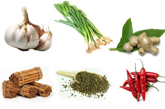 Traditsioonilised parasiitide ravimeetodid